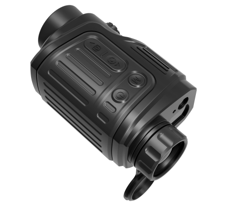 Тепловизионный монокуляр iRay Finder FH25R 