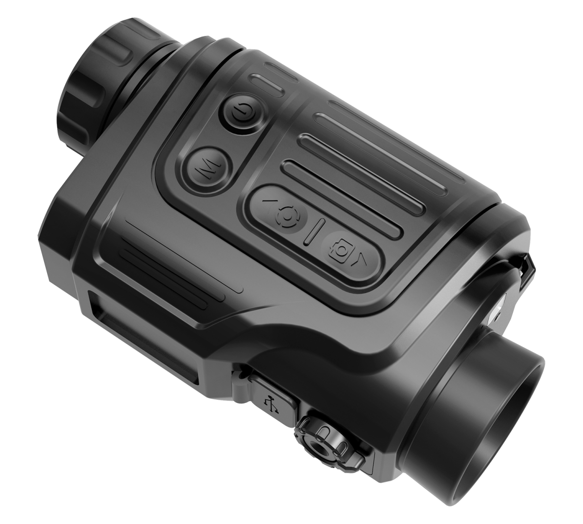 Тепловизионный монокуляр iRay Finder FH25R 