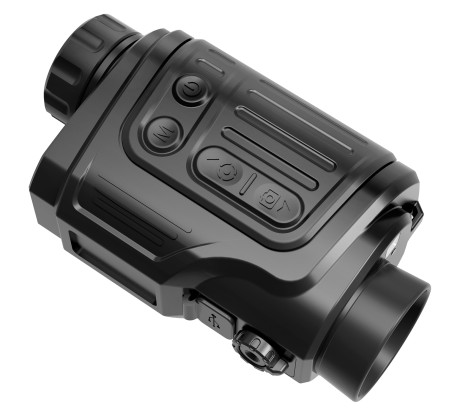 Тепловизионный монокуляр iRay Finder FH25R 