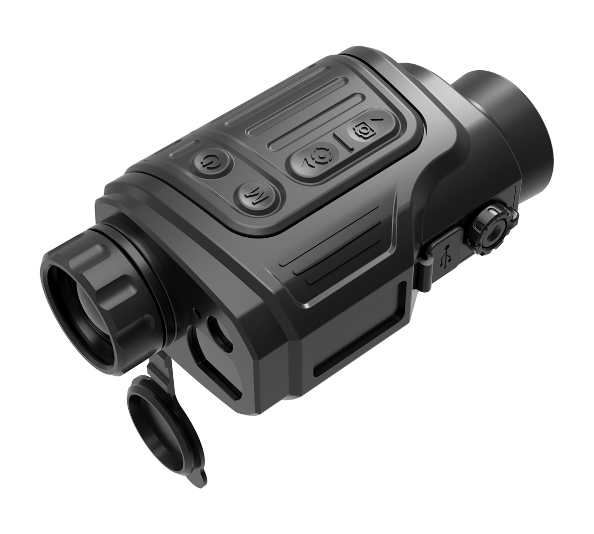 Тепловизионный монокуляр iRay Finder FH25R 