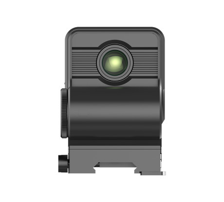 Тепловизионный коллиматор для охоты iRay xHolo HP06