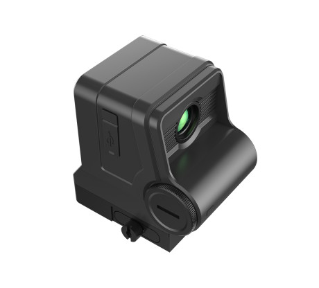 Тепловизионный коллиматор для охоты iRay xHolo HP06