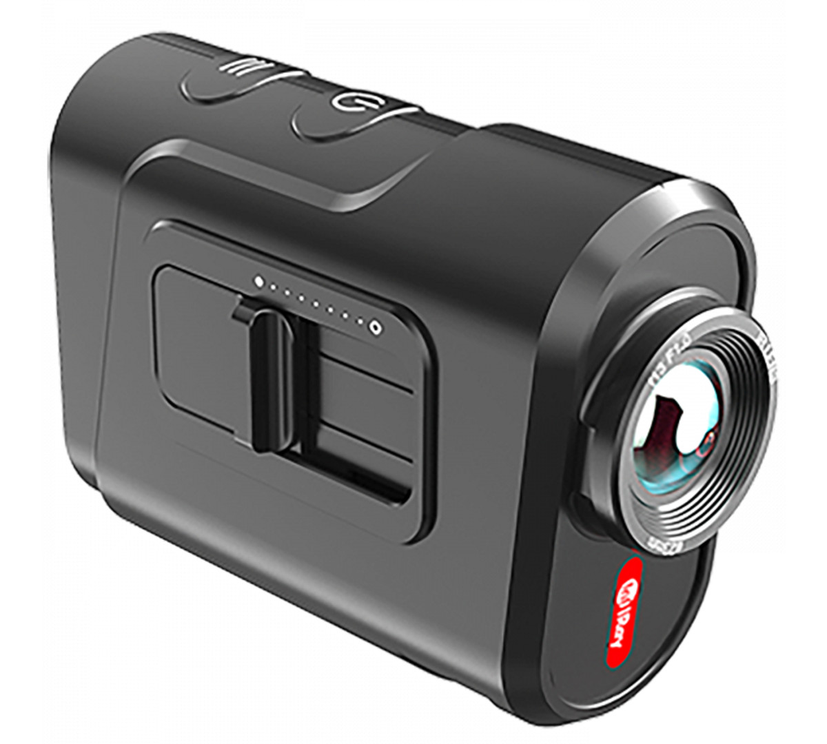 Тепловизионный монокуляр iRay DV DL 13