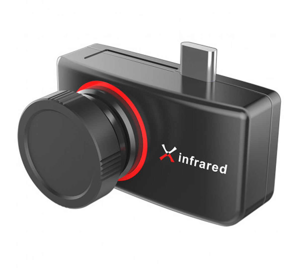 Тепловизор для смартфона iRay xTherm T3Pro