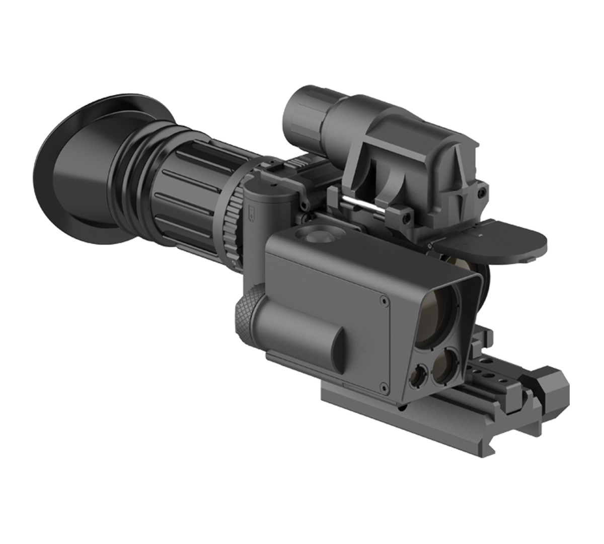 IWT Charon Ligth 2 - тепловизионный прицел 