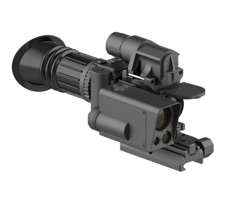 IWT Charon Ligth 2 - тепловизионный прицел 