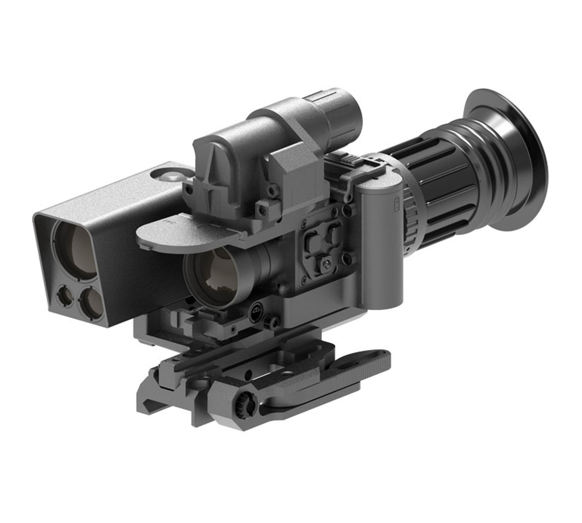 IWT Charon Ligth 2 - тепловизионный прицел 