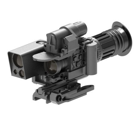 IWT Charon Ligth 2 - тепловизионный прицел 