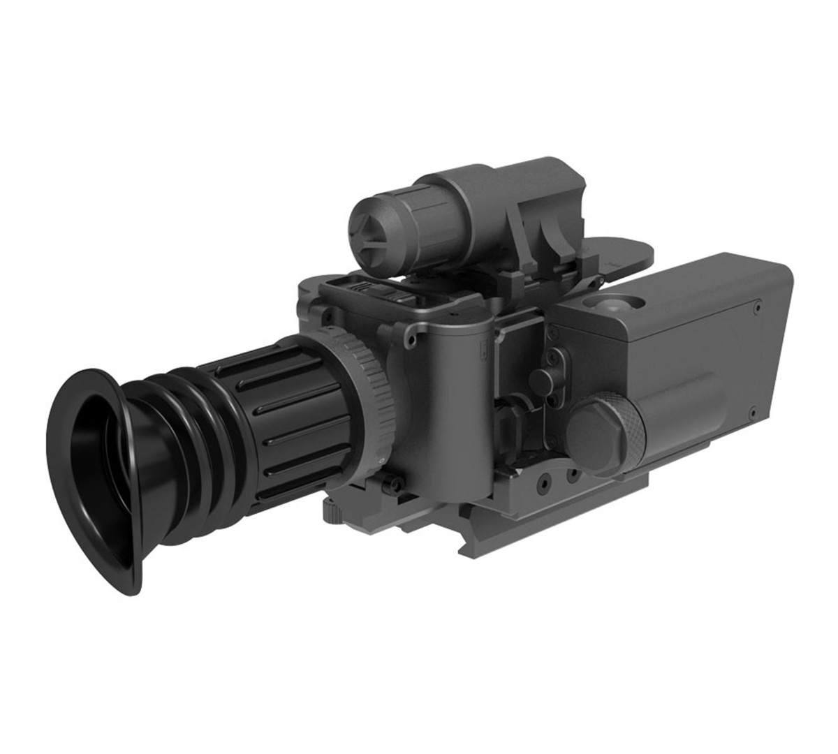 IWT Charon Ligth 2 - тепловизионный прицел 