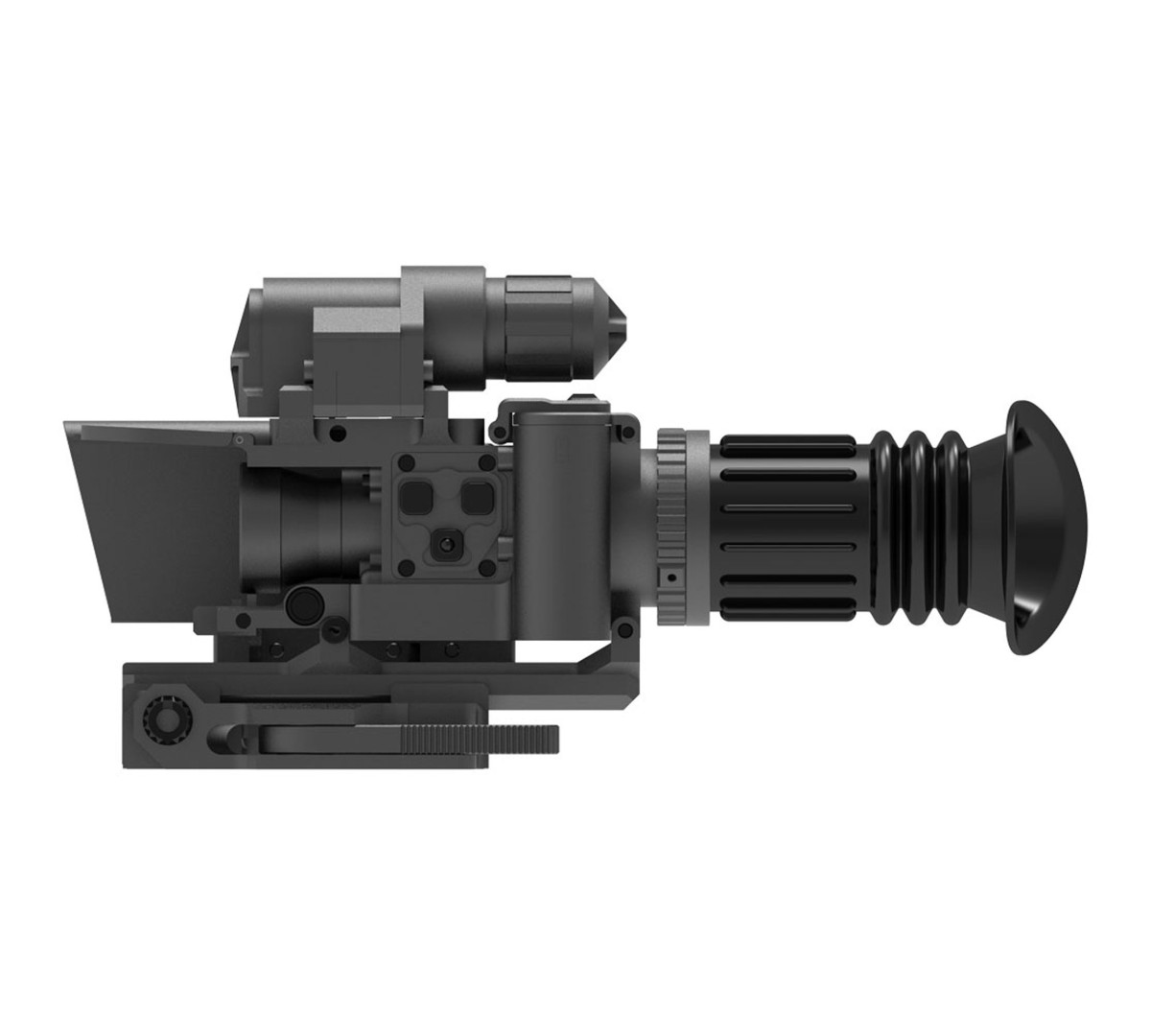 IWT Charon Ligth 2 - тепловизионный прицел 