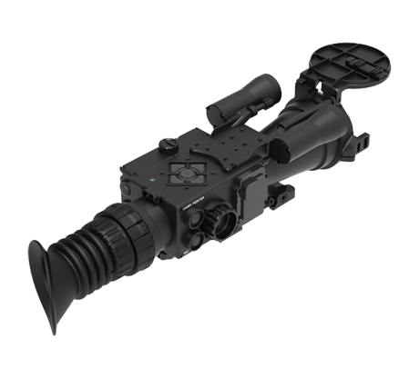 Дневной цифровой тепловизионный прицел IWT CYCLOP MK2