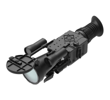 Дневной цифровой тепловизионный прицел IWT CYCLOP MK2