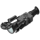 Дневной цифровой тепловизионный прицел IWT CYCLOP MK2