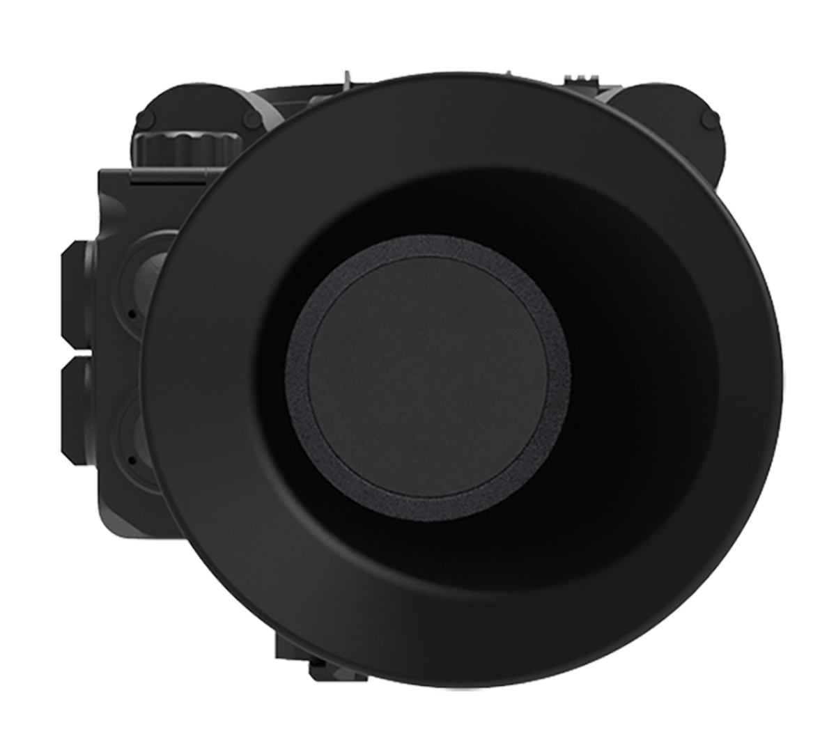 Дневной цифровой тепловизионный прицел IWT CYCLOP MK2