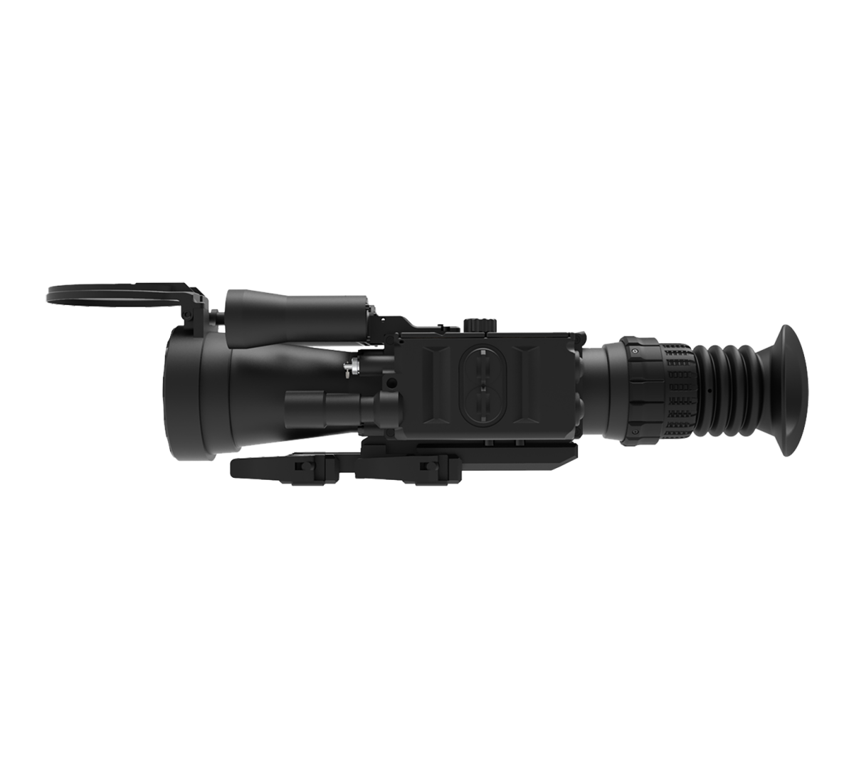 Дневной цифровой тепловизионный прицел IWT CYCLOP MK2