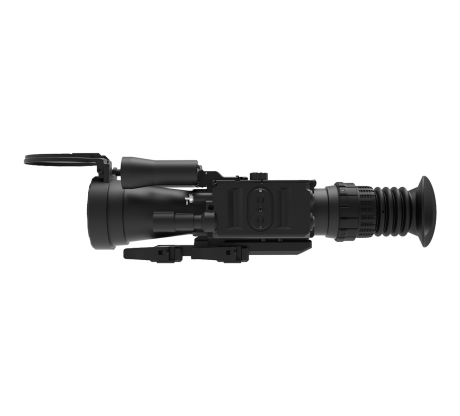Дневной цифровой тепловизионный прицел IWT CYCLOP MK2