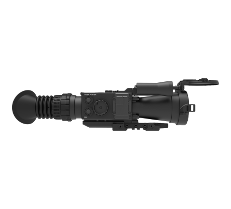 Дневной цифровой тепловизионный прицел IWT CYCLOP MK2