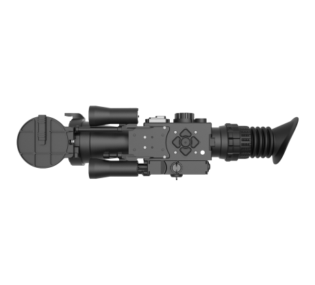 Дневной цифровой тепловизионный прицел IWT CYCLOP MK2