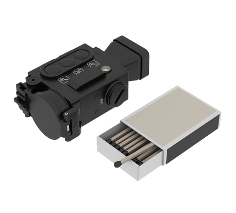 IWT Micro 2 V - Тепловизионный монокуляр