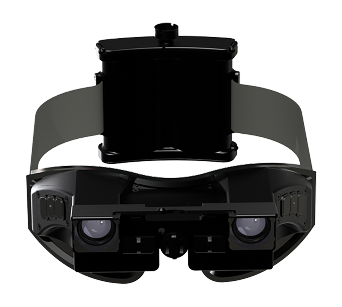 Тепловизионные очки IWT SHADOW 3D
