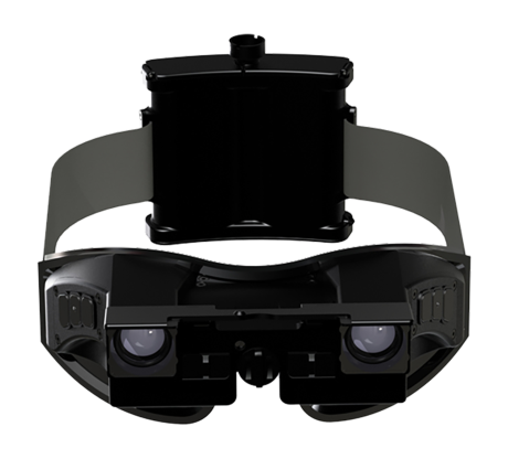 Тепловизионные очки IWT SHADOW 3D
