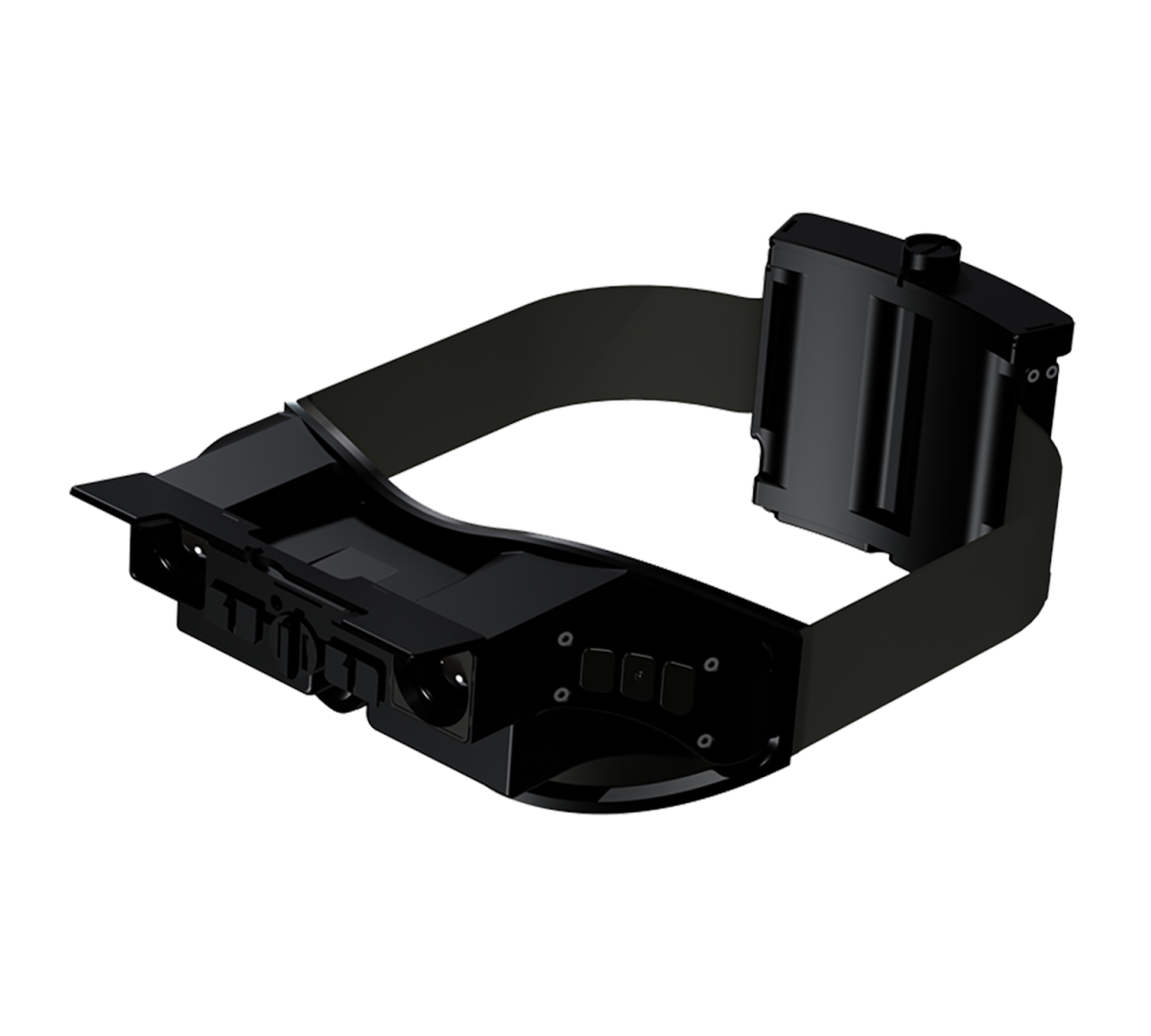 Тепловизионные очки IWT SHADOW 3D
