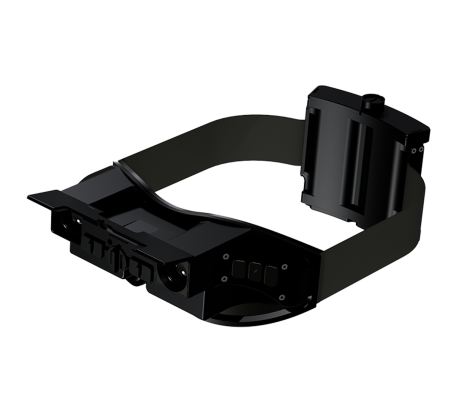 Тепловизионные очки IWT SHADOW 3D
