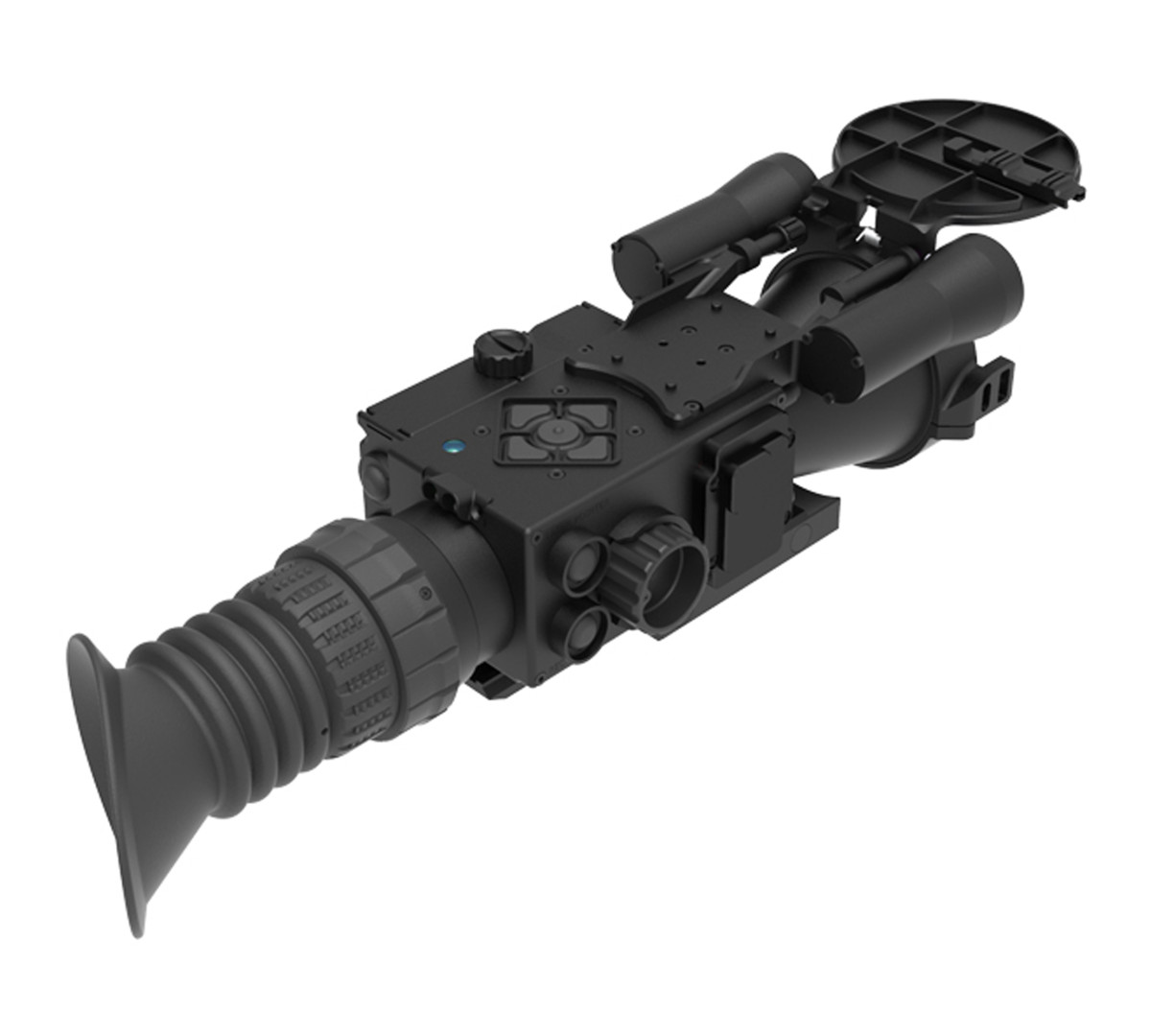 Тепловизионный прицел IWT Sheitan MK2 100