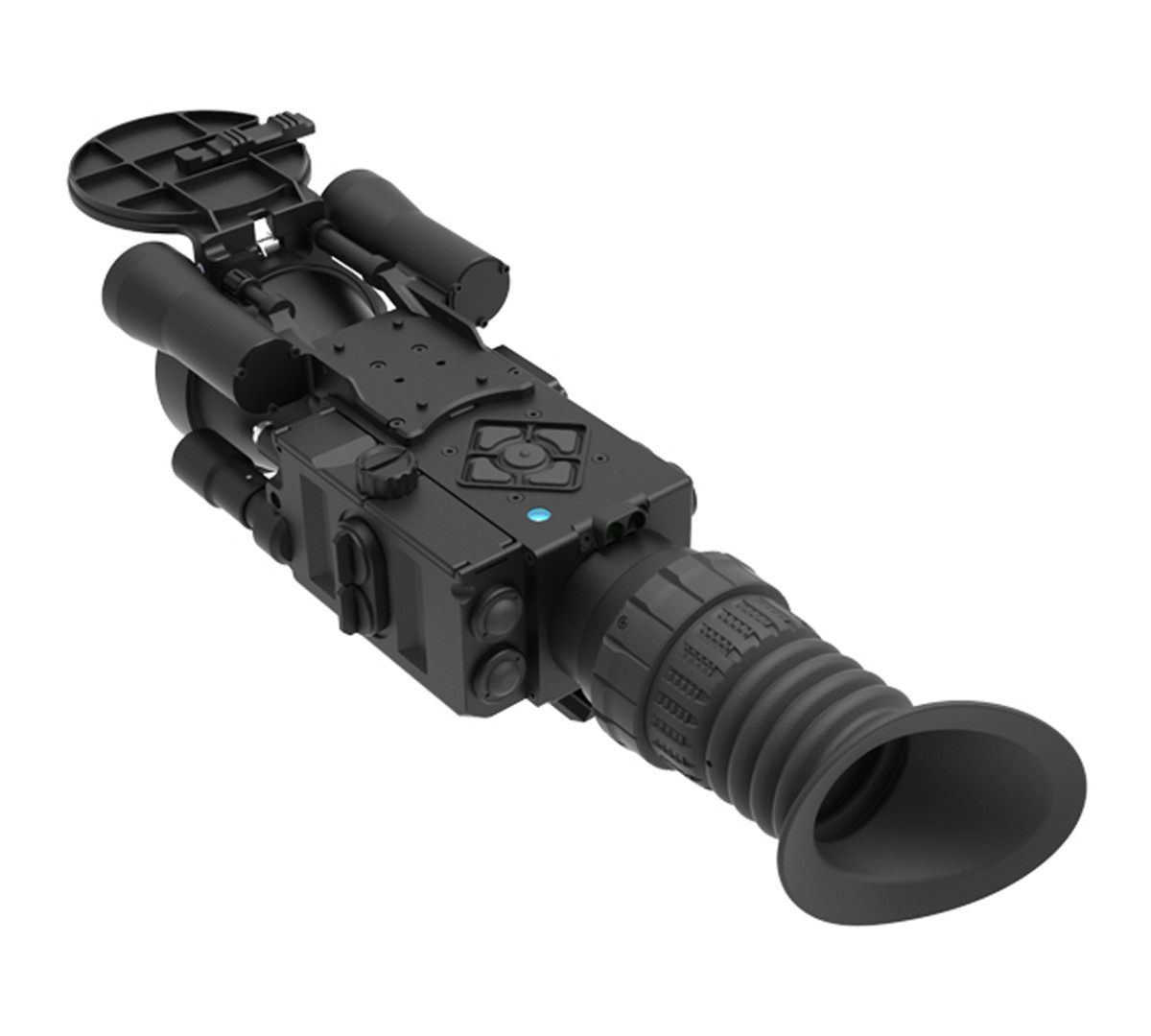 Тепловизионный прицел IWT Sheitan MK2 100