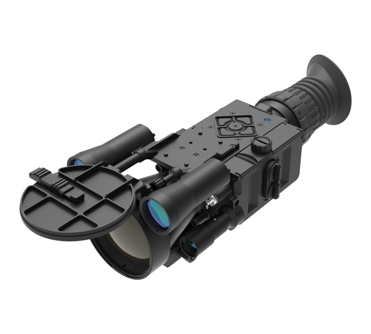 Тепловизионный прицел IWT Sheitan MK2 100