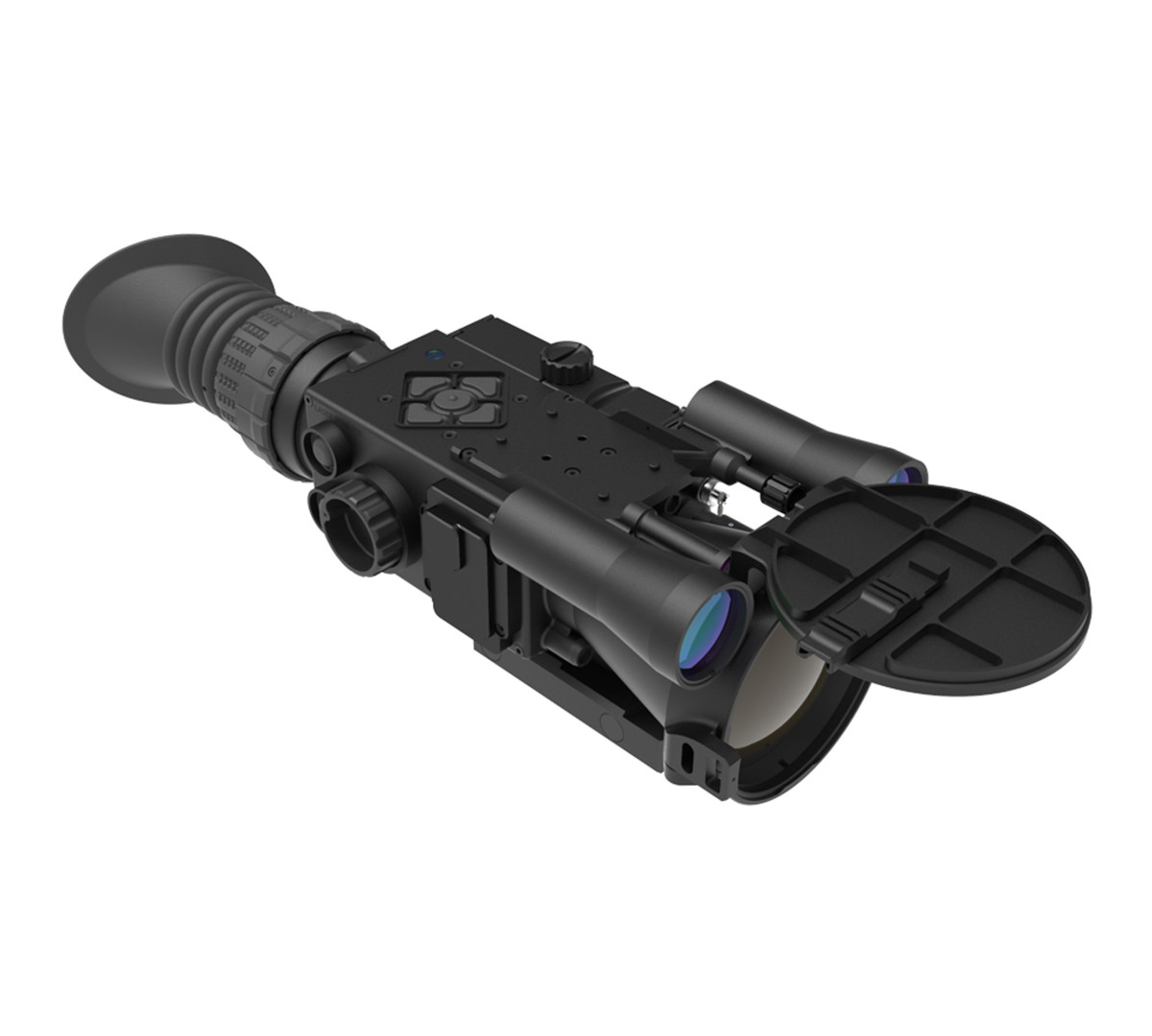 Тепловизионный прицел IWT Sheitan MK2 100