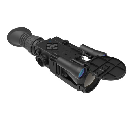 Тепловизионный прицел IWT Sheitan MK2 100