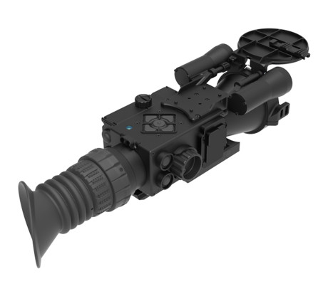 Тепловизионный прицел IWT Sheitan MK2 60