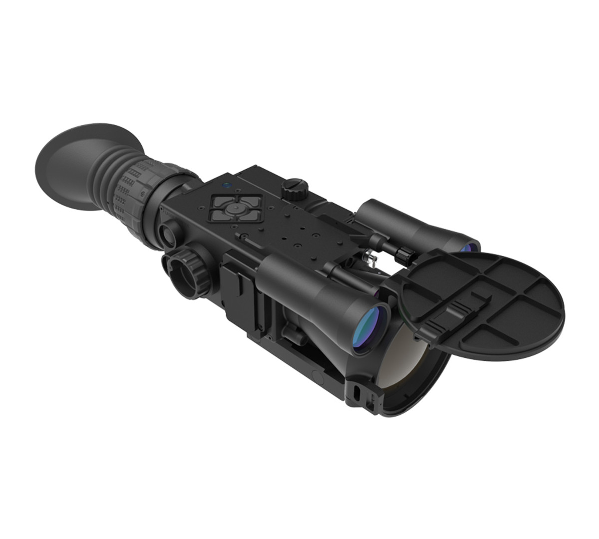 Тепловизионный прицел IWT Sheitan MK2 60