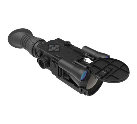 Тепловизионный прицел IWT Sheitan MK2 60