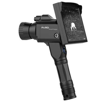 Тепловизионный монокуляр Pard G19