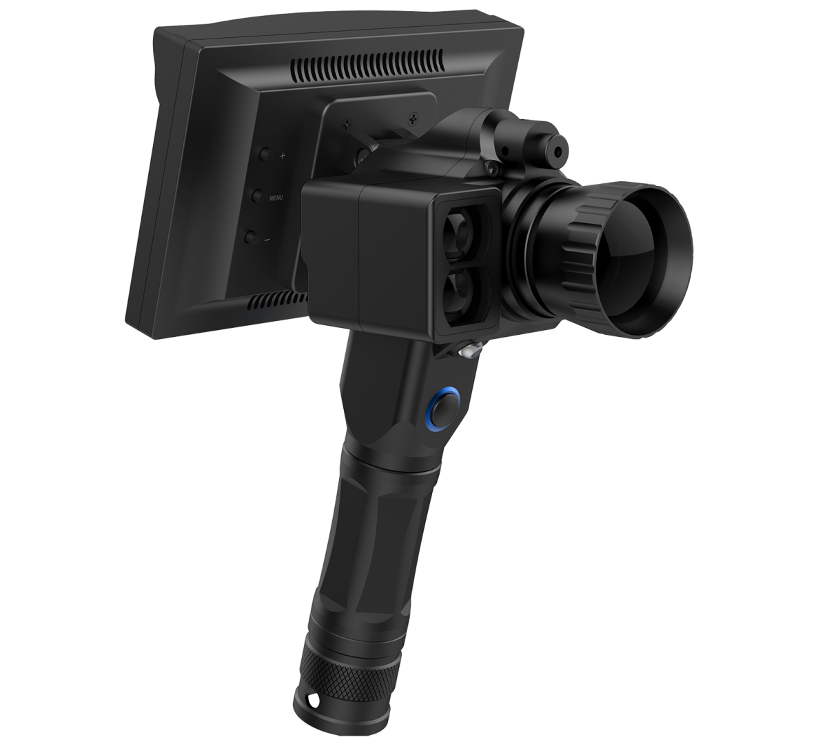 Тепловизионный монокуляр Pard G19