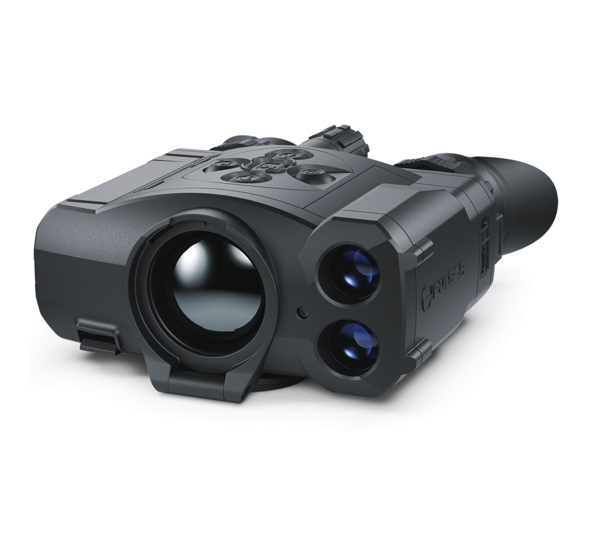 Тепловизионный бинокль Pulsar Accolade 2 LRF XP50