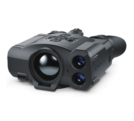 Тепловизионный бинокль Pulsar Accolade 2 LRF XP50