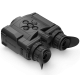 Тепловизионный бинокль с дальномером Pulsar Accolade LRF XP50