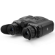 Тепловизионный бинокль с дальномером Pulsar Accolade LRF XP50