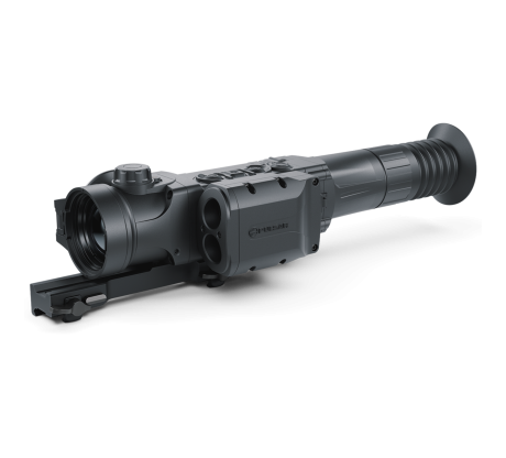 Pulsar Trail 2 LRF XP50 - тепловизионный прицел