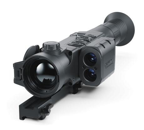 Pulsar Trail 2 LRF XP50 - тепловизионный прицел