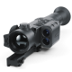 Pulsar Trail 2 LRF XP50 - тепловизионный прицел