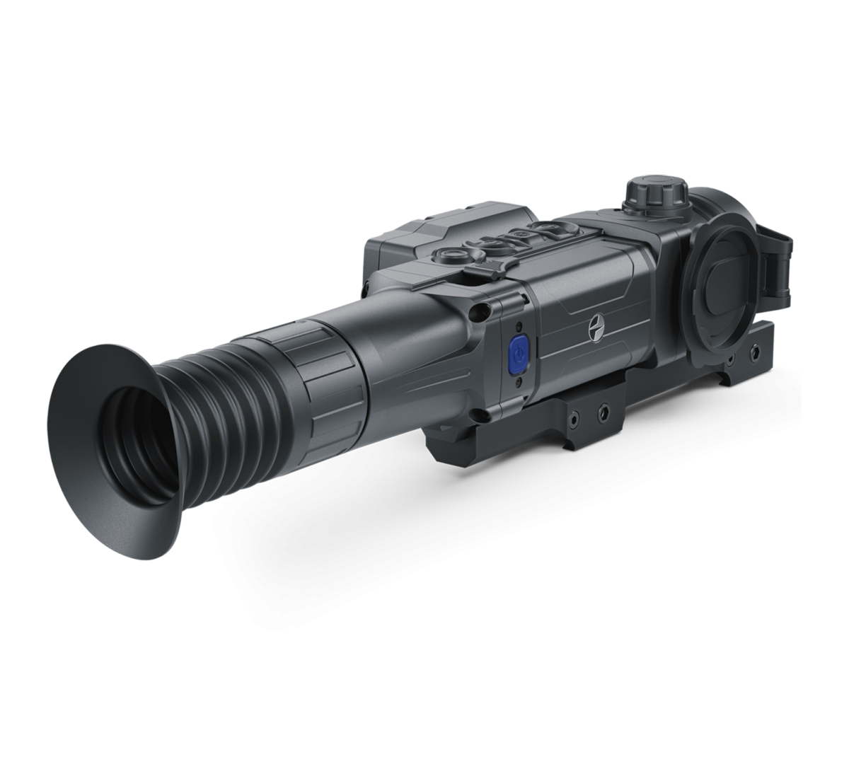 Pulsar Trail 2 LRF XP50 - тепловизионный прицел