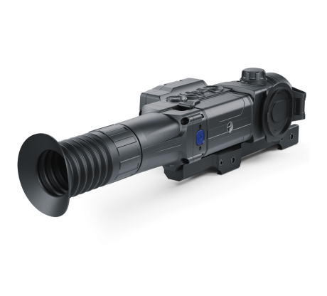 Pulsar Trail 2 LRF XP50 - тепловизионный прицел