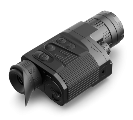 Монокуляр Pulsar Quantum Lite xq23v цена