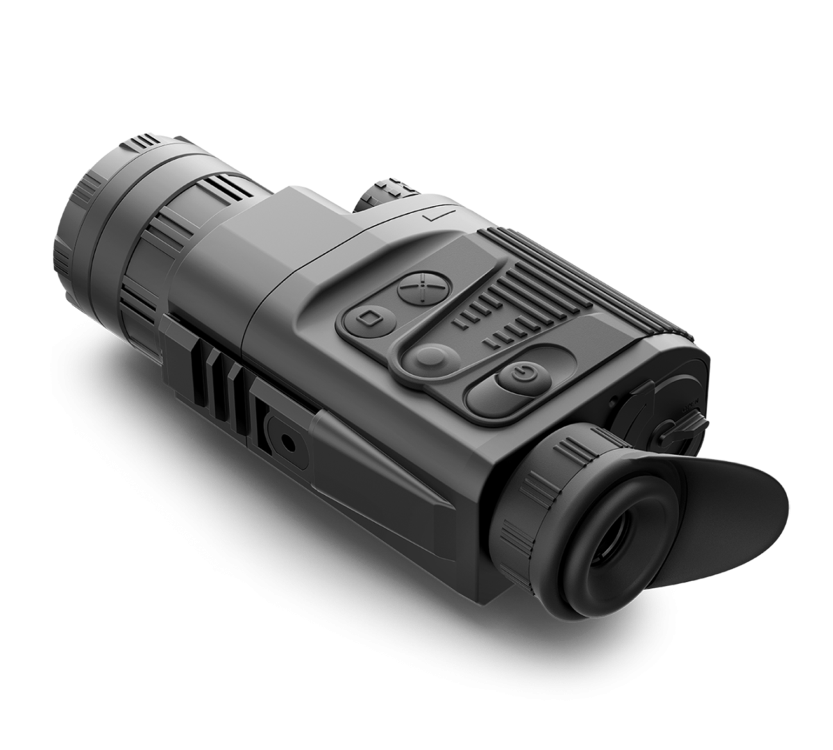 Монокуляр Pulsar Quantum Lite xq23v цена