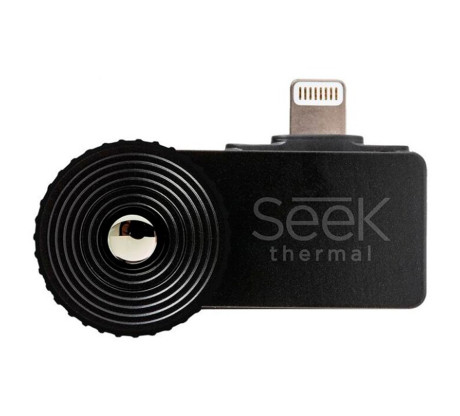 Тепловизор для смартфона Seek Thermal Compact iOS