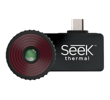 Seek Thermal Compact PRO Type-C